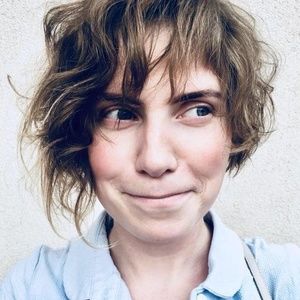 Meet your Posher, Lyubov